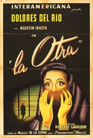 Poster of La otra