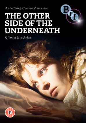 Poster of The Other Side of the Underneath