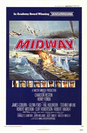 Midway poster
