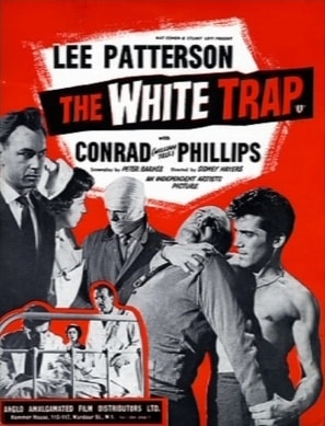 The White Trap poster