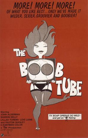 Poster of The Boob Tube