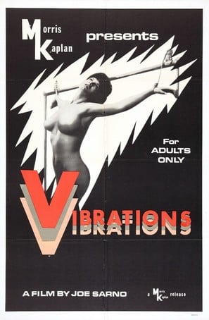 Poster of Vibrations