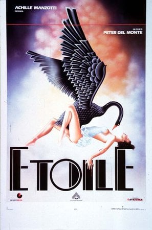 Ballet poster