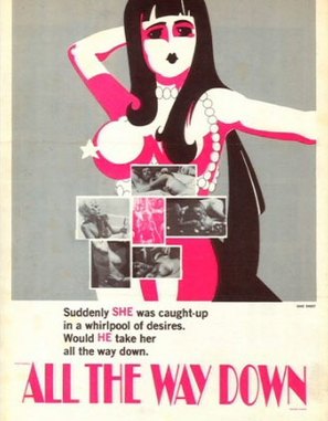 All the Way Down poster
