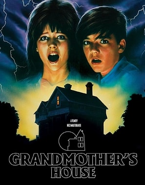 Poster of Grandmother’s House