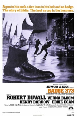 Poster of Badge 373