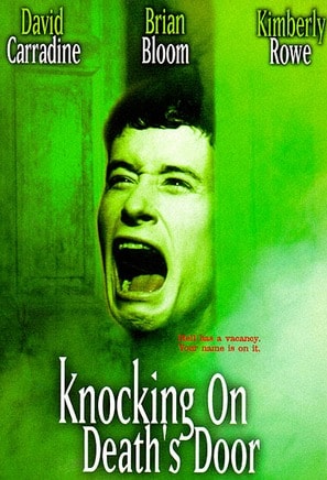 Poster of Knocking on Death’s Door