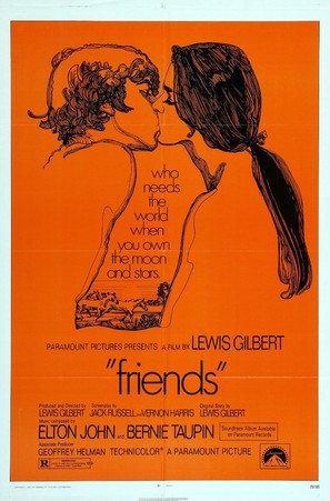 Poster of Friends