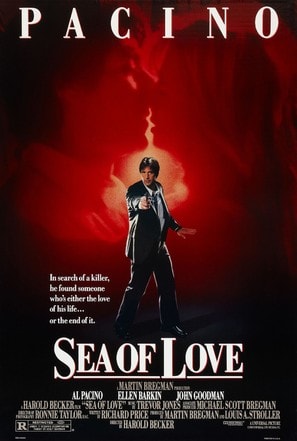 Sea of Love poster