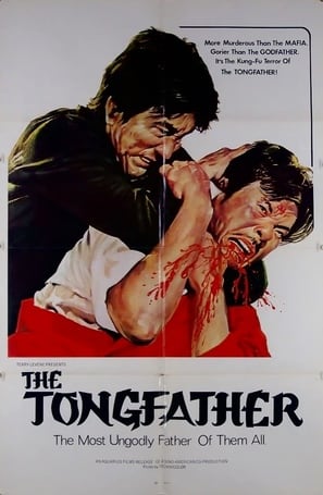 The Tongfather poster