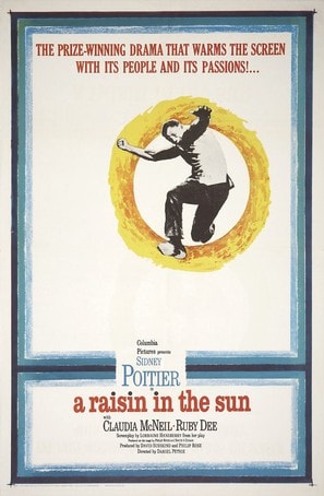 Poster of A Raisin in the Sun