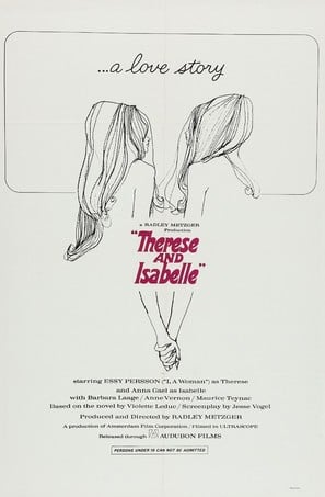 Poster of Therese and Isabelle