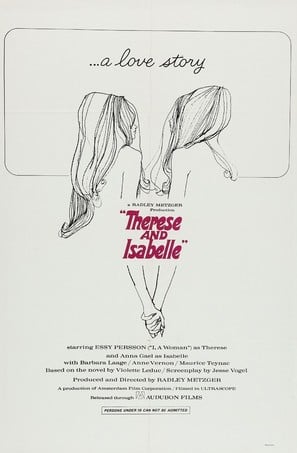 Therese and Isabelle poster