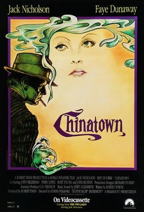 Poster of Chinatown