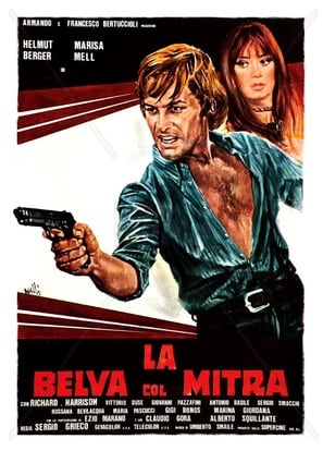 Poster of Beast with a Gun