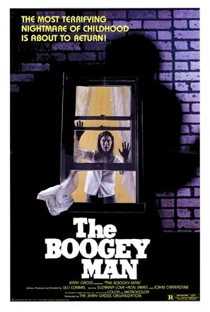 The Boogey Man poster