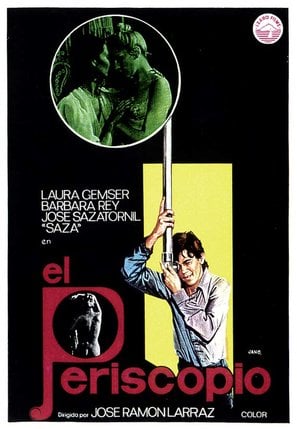Poster of El periscopio