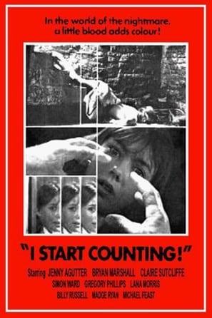 Poster of I Start Counting