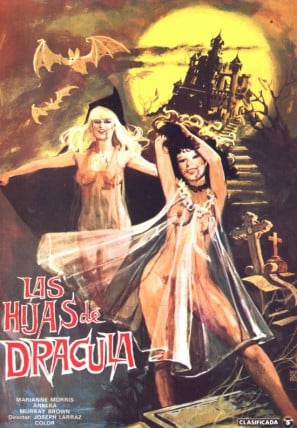 Poster of Vampyres