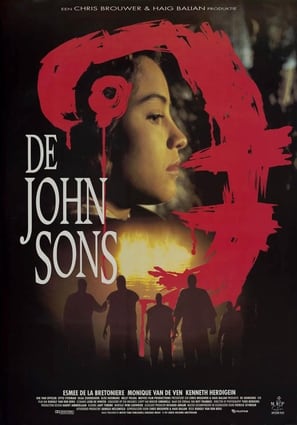 Poster of The Johnsons
