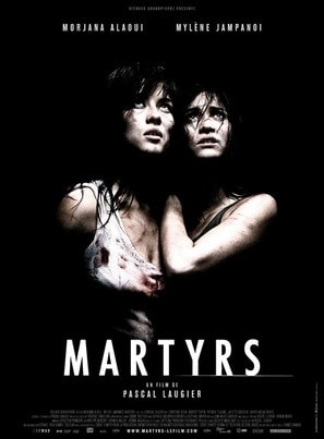 Poster of Martyrs