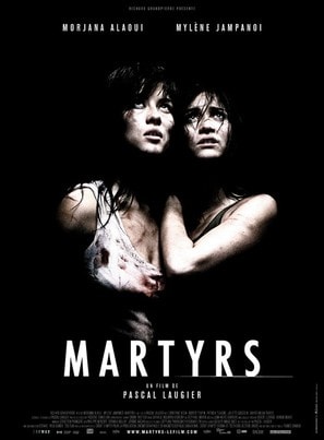 Martyrs poster