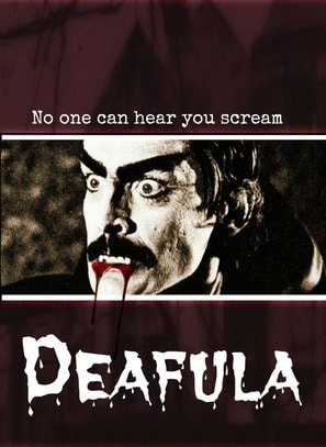 Deafula poster