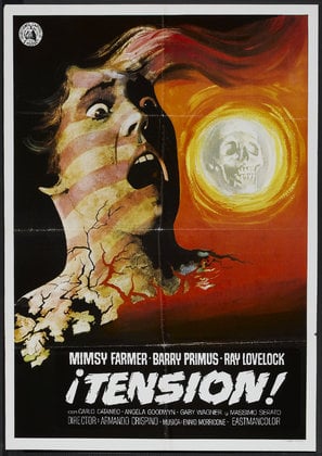 Poster of Autopsy