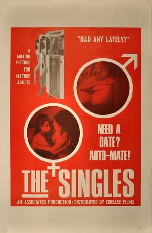 Poster of The Singles