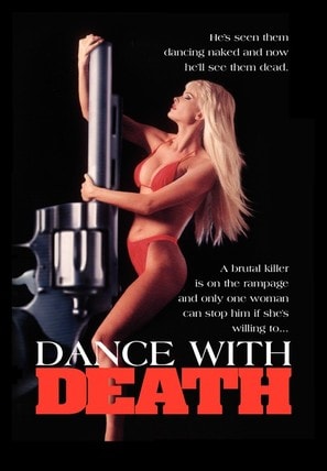Dance with Death poster