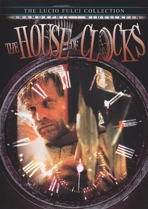 Poster of The House of Clocks
