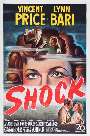 Shock poster
