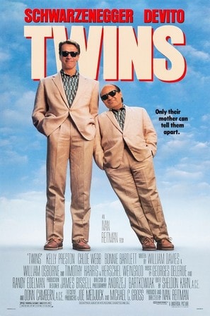 Poster of Twins