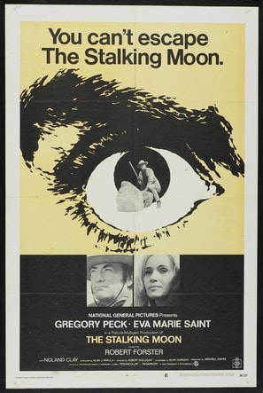 Poster of The Stalking Moon