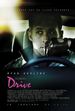 Poster of Drive