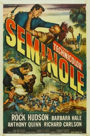Poster of Seminole