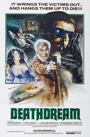 Dead of Night poster