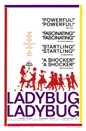 Ladybug Ladybug poster