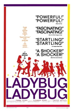 Poster of Ladybug Ladybug