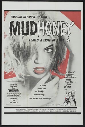 Poster of Mudhoney