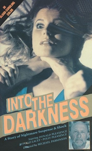 Poster of Into the Darkness