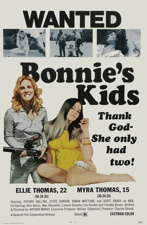 Bonnie’s Kids poster
