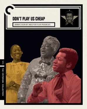 Poster of Don’t Play Us Cheap
