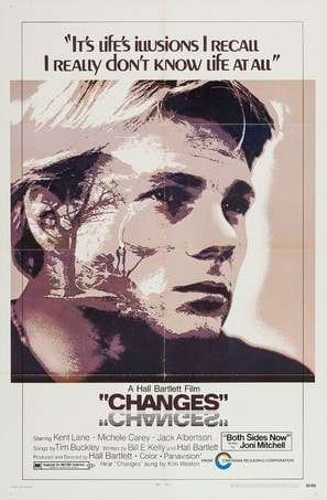 Poster of Changes