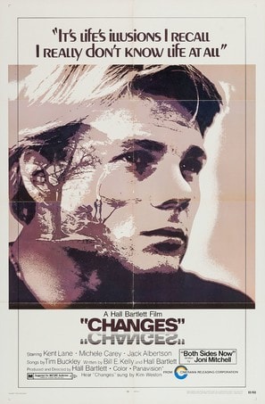 Changes poster