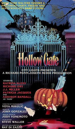 Hollow Gate poster