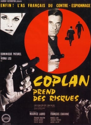 The Spy I Love poster