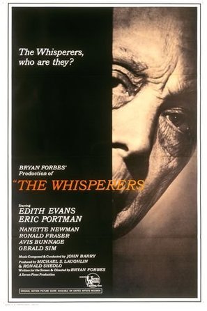 Poster of The Whisperers
