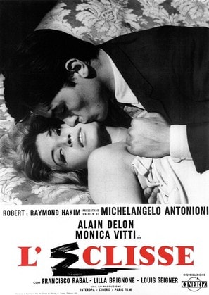 Poster of L’Eclisse