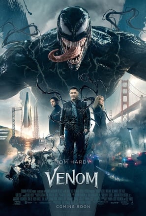 Poster of Venom